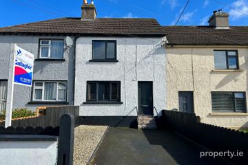 70 St Patricks Park, Carrick-on-Shannon, Co. Leitrim, N41YW63