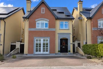 55 Caisleán Nua, Golf Links Road, Castletroy, Co. Limerick, V9405W4