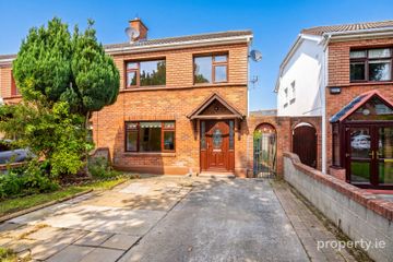 21 Berwick Way, Swords, Co. Dublin, K67 N6K1