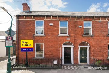 1 Nottingham Street, North Strand, Dublin 3