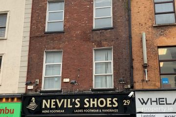 29 O'Connell Street, Co. Limerick