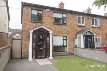 39 Monksfield Lawn, Clondalkin, Dublin 22, D22Y164