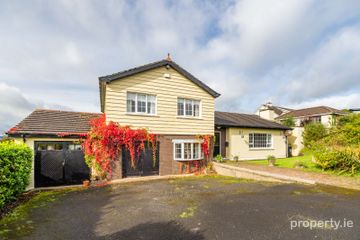 Tara Court, Letterkenny, Co. Donegal, F92REP2