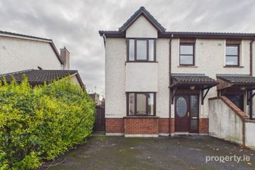 4 Bleach Road, Dun Brinn, Athy, Co. Kildare, R14KP99 — photo 2