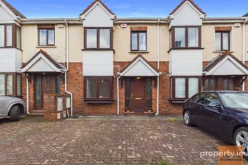 23 Mount Argus Close, Dublin 6w, Harold's Cross, Dublin 6w, D6WRH64