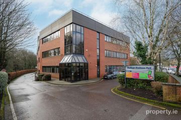 2nd Floor, Heritage Business Park, Blackrock, Co. Cork