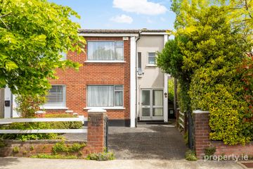 36 Grace Park Meadows, Drumcondra, Dublin 9, D09P7Y2