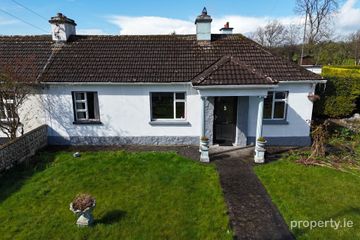 5 St. Martin`s, Galway Road, Roscommon Town, Co. Roscommon, F42YH32