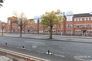 Apartment 16, Bishopsmede, Dublin 8, D08H312