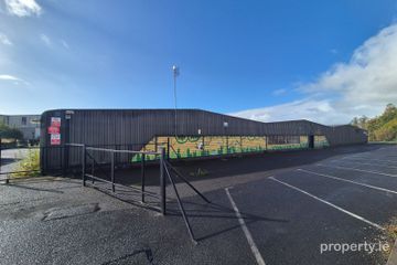 Former Tumble Jungle-Rowear Building, Bunree, Ballina, Co. Mayo — photo 2