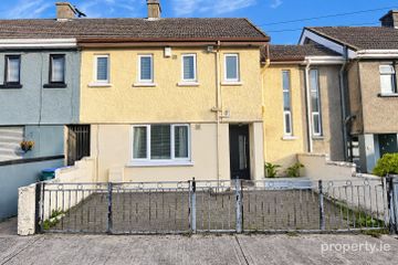 27 Moylish Road, Ballynanty, Moyross, Co. Limerick, V94X93C