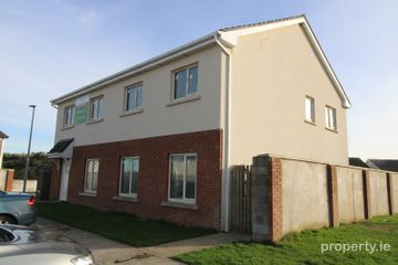 Barleyfield, Newtownmountkennedy, Co. Wicklow