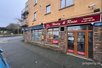 Unit 1 And 2 Lissadell, Main Street, Newtownmountkennedy, Co. Wicklow, A63P586