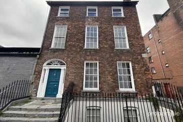 3 Pery Street, Limerick, Co. Limerick, V94X49C
