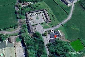 Faha Court, Faha, Killarney, Co. Kerry