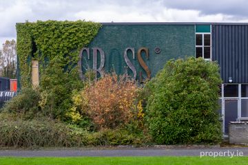 Former AT Cross site, Ballinasloe, Co. Galway — photo 3