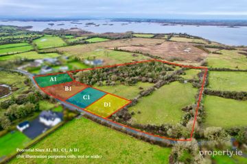 Corrandulla, Annaghdown, Co. Galway
