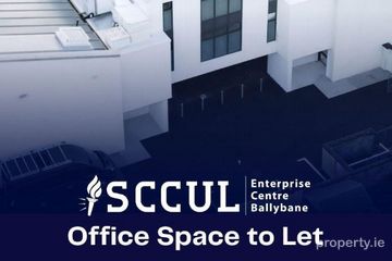 S.C.C.U.L Enterprises Company Limited By Guarantee, Unit 18, Sccul Enterprise Centre, Castlepark Road, Ballybane, Galway, Ballybane, Co. Galway