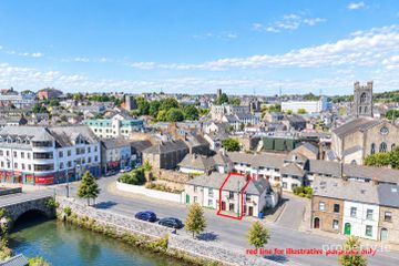 27 Waterside, Waterford City Centre, Co. Waterford, X91PXP1