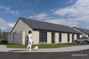 Semi-Detached Bungalows, Ard Rua Meadows, Claremorris, Co Mayo