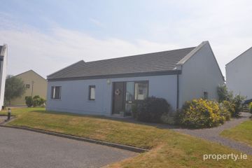 38 Carleton Village, Golf Links Road, Youghal, Co. Cork, P36VC58