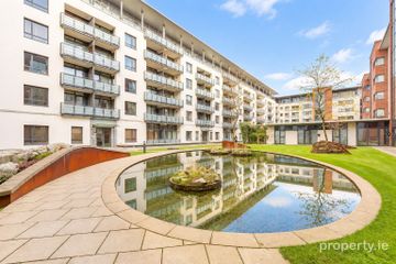 1 Dargle House, Custom House Square, Mayor Street Lower, IFSC, Dublin 1