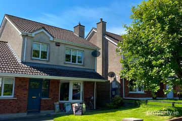 96 College Hill, Mullingar, Mullingar, Co. Westmeath
