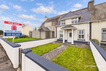18 Deerpark, Ballinasloe, Co. Galway, H53PY61