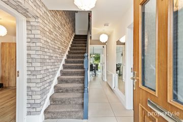 5 Chestnut Close, Castlehyde Park, Rosbercon, New Ross, Co. Wexford, Y34 CR22 — photo 3