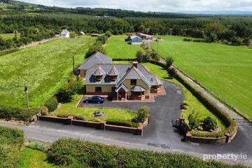 Woodvilla House, Ballygamboon, Castlemaine, Co. Kerry, V93VP66