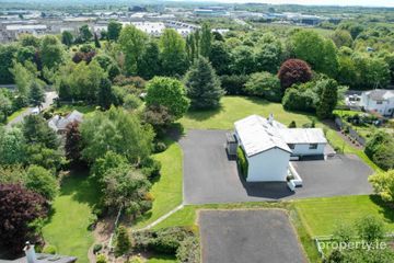 "Curragha", Mountrath Road, Portlaoise, Co. Laois, R32 CCN8