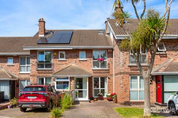12 Coppinger Walk, Blackrock, Co. Dublin, A94 AT02