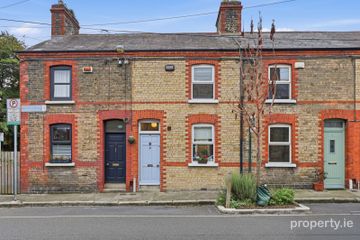 2 Murtagh Road, Dublin 7, Arbour Hill, Dublin 7, D07E7Y2