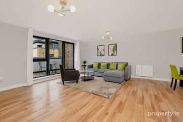 Apartment 17, Liberty Corner, Foley Street, North Dublin City, Dublin 1, D01YW44 — photo 3