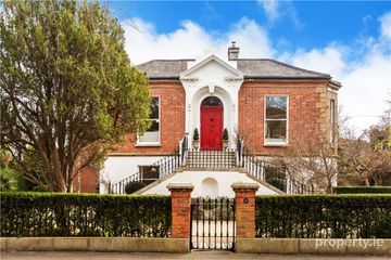 24 St John's Road, Sandymount, Dublin 4, D04 AV61