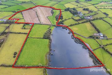 Lands At Lisnacush, Lanesborough, Co. Longford, N39XXXX