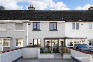 96 Sarsfield Park, Lucan, Co Dublin, K78R2V8