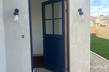 Frankfort Cottage, Church Road, Greystones, Co. Wicklow — photo 2