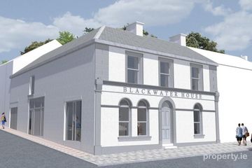 Upper Main Street, Cappoquin, Co. Waterford