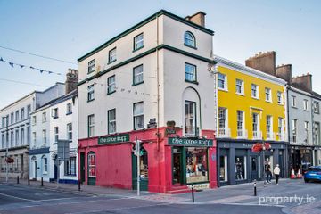 The Wine Buff, 17 Grattan Square, Dungarvan, Co. Waterford, X35VP92