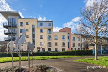 37 Myrtle House, Longfield Road, Baldoyle, Dublin 13, D13RY66