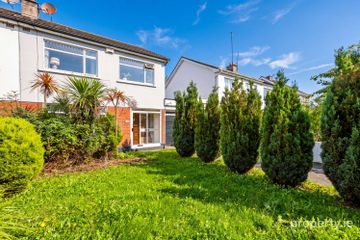 161 Glasmore Park, Swords, Co. Dublin, K67KP30