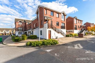 16 Hansted Way, Lucan, Co. Dublin