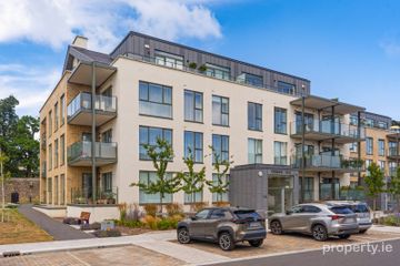 5 Papworth Hall, Brennanstown Wood, Cabinteely, Dublin 18, D18 XDX6