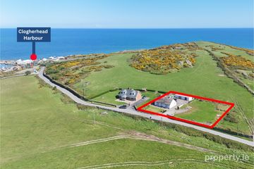 Mourne View, Harbour Road, Clogherhead, Co Louth, A92KD59