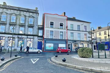 16 Market Square, Enniscorthy, Co. Wexford, Y21N275