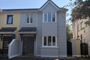 36 Anglers Walk, Carlow, Co. Carlow, R93HR52