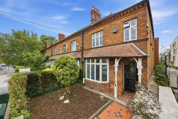 322 Harold's Cross Road, Harold's Cross, Dublin 6w, D6WKW31