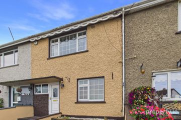 250 Dalton Park, Mullingar, Co. Westmeath, N91F9F5
