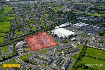 High Profile Development Site c. 5.5 Acres, Dublin Road, Maynooth, Co. Kildare
